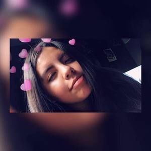 Meet your Posher, Itzel